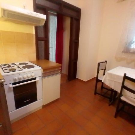 Ferienwohnung App Antonic Zrinka Crikvenica Exterior foto