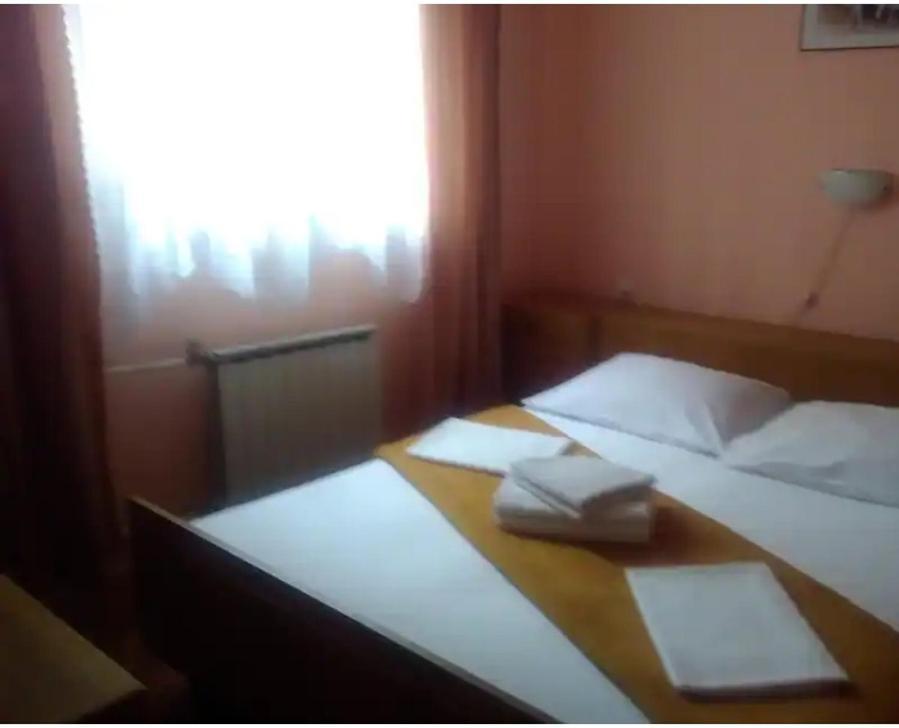 Ferienwohnung App Antonic Zrinka Crikvenica Exterior foto