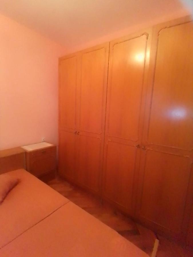 Ferienwohnung App Antonic Zrinka Crikvenica Exterior foto